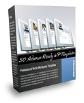 50 Niche Wordpress templates